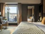 Grand Premium Terrace Double room with balcony