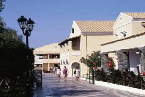 Matoula Apart-hotel