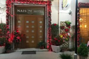 Hotel Nais, Durres