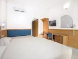 Room with sea view