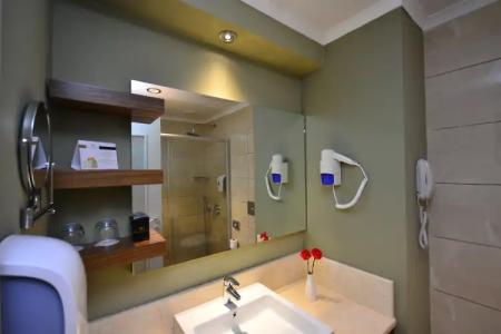 Side Crown Serenity Ultra All Inclusive - 105