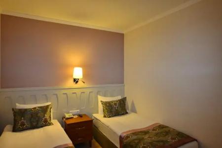 Side Crown Serenity Ultra All Inclusive - 111