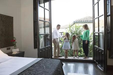 Hospes Palacio del Bailio - 27