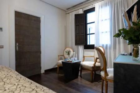 Hospes Palacio del Bailio - 58