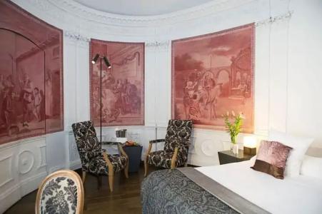 Hospes Palacio del Bailio - 67