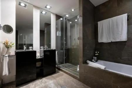 Hospes Palacio del Bailio - 61