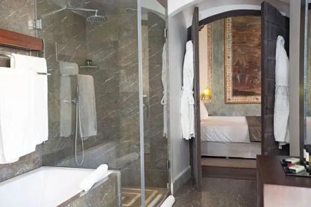 Hospes Palacio del Bailio - 69