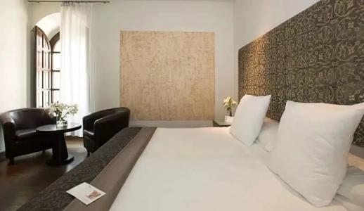 Hospes Palacio del Bailio - 45