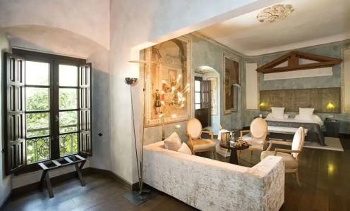 Hospes Palacio del Bailio - 70