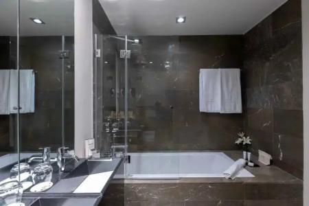 Hospes Palacio del Bailio - 59