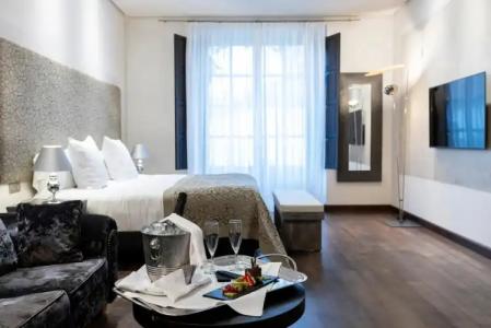 Hospes Palacio del Bailio - 5