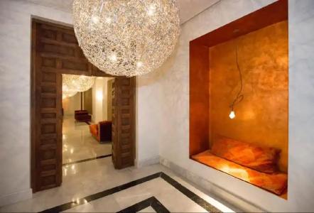 Hospes Palacio del Bailio - 21