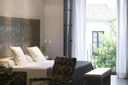 Hospes Palacio del Bailio - 56