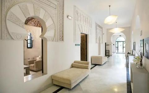 Hospes Palacio del Bailio - 15