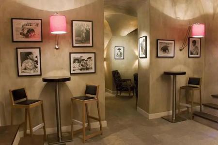 Hospes Palacio del Bailio - 16