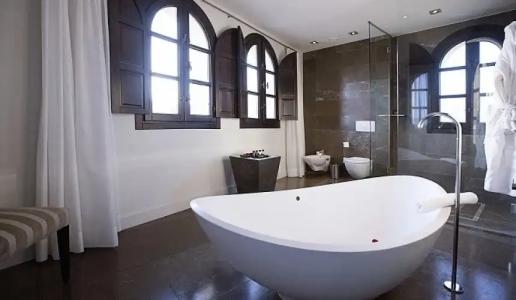 Hospes Palacio del Bailio - 65