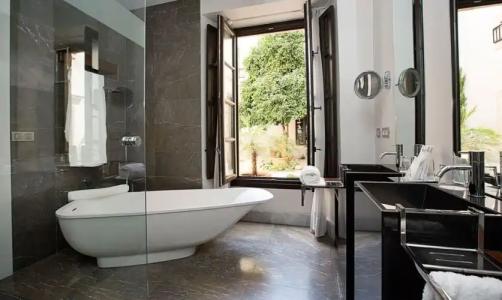 Hospes Palacio del Bailio - 71