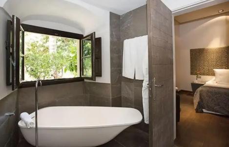 Hospes Palacio del Bailio - 52