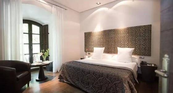 Hospes Palacio del Bailio - 46