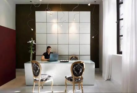 Hospes Palacio del Bailio - 1