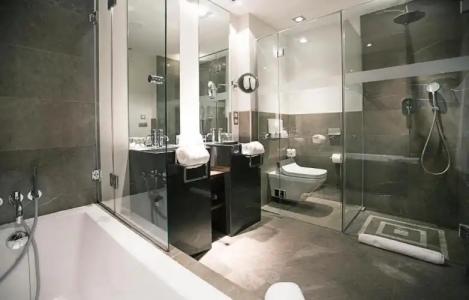 Hospes Palacio del Bailio - 41