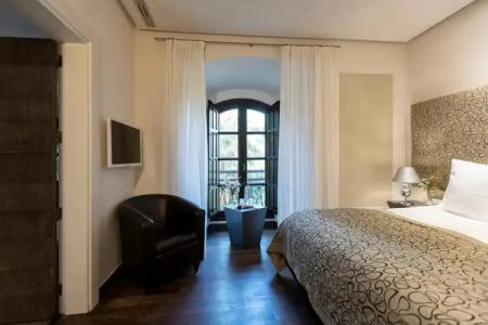 Hospes Palacio del Bailio - 6