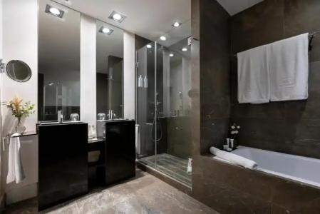 Hospes Palacio del Bailio - 9