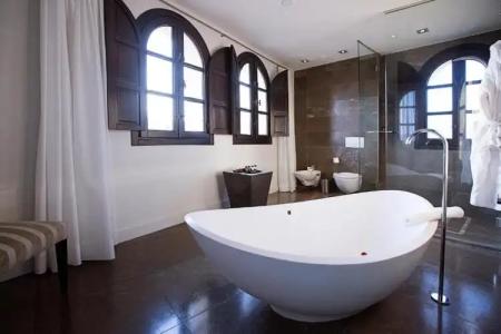 Hospes Palacio del Bailio - 62