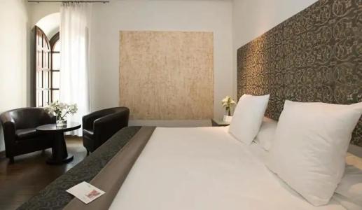 Hospes Palacio del Bailio - 36