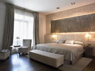 Hospes Palacio del Bailio - 64