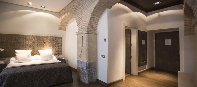 Hospes Palacio del Bailio - 35