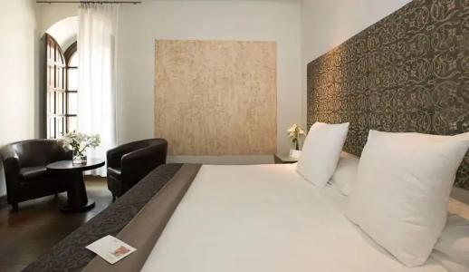 Hospes Palacio del Bailio - 51