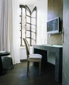 Hospes Palacio del Bailio - 43