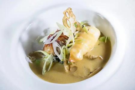 Hospes Palacio del Bailio - 11