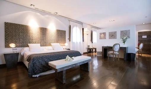 Hospes Palacio del Bailio - 55