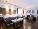 Double Junior Suite