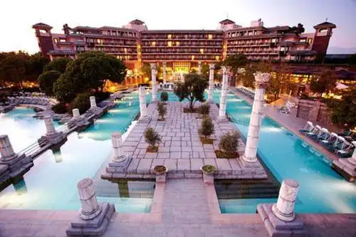 Xanadu Resort - High Class All Inclusive - 0
