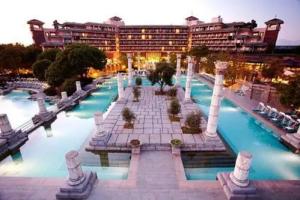 Xanadu Resort Hotel - High Class All Inclusive, Belek