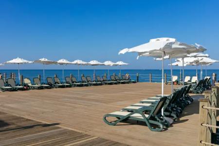 Xanadu Resort - High Class All Inclusive - 29