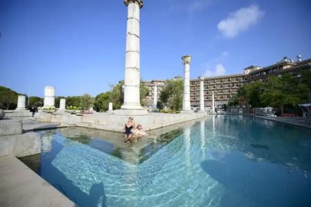 Xanadu Resort - High Class All Inclusive - 17