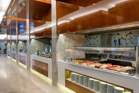 Xanadu Resort - High Class All Inclusive - 12
