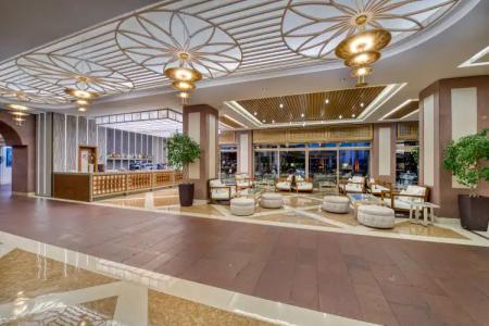 Xanadu Resort - High Class All Inclusive - 1