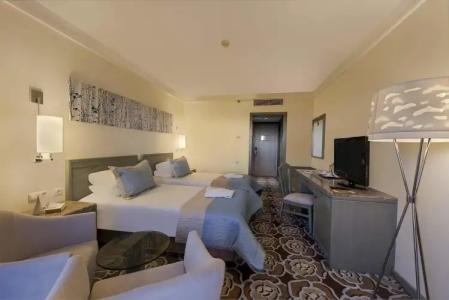 Xanadu Resort - High Class All Inclusive - 4