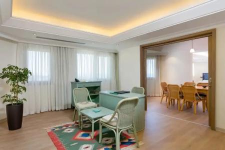 Xanadu Resort - High Class All Inclusive - 100