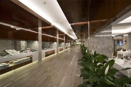 Xanadu Resort - High Class All Inclusive - 14