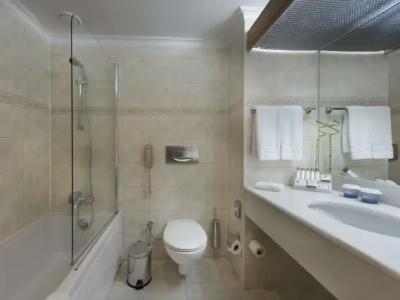 Xanadu Resort - High Class All Inclusive - 9