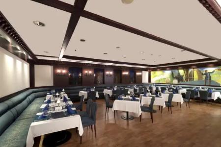 Xanadu Resort - High Class All Inclusive - 19