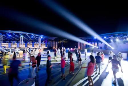 Xanadu Resort - High Class All Inclusive - 39