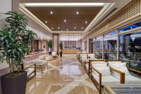 Xanadu Resort - High Class All Inclusive - 44