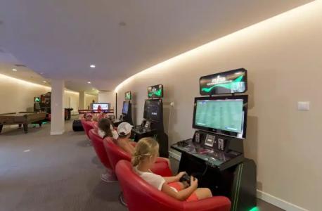 Xanadu Resort - High Class All Inclusive - 22
